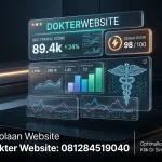 Ubah Website Jadi Mesin Uang dengan Jasa Pengelolaan Website Perusahaan Kami