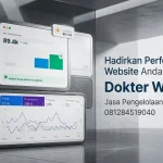 Tingkatkan Omzet Hingga 200% Lewat Jasa Pengelolaan Website Perusahaan
